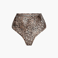 High waist string | set van 3