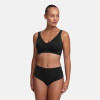 High waist string | set van 3
