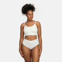 High waist slip | 3-pack