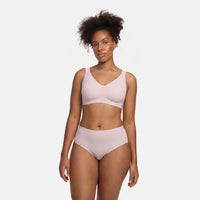 High waist string | set van 3