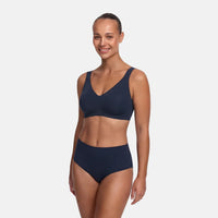High waist string | set van 3