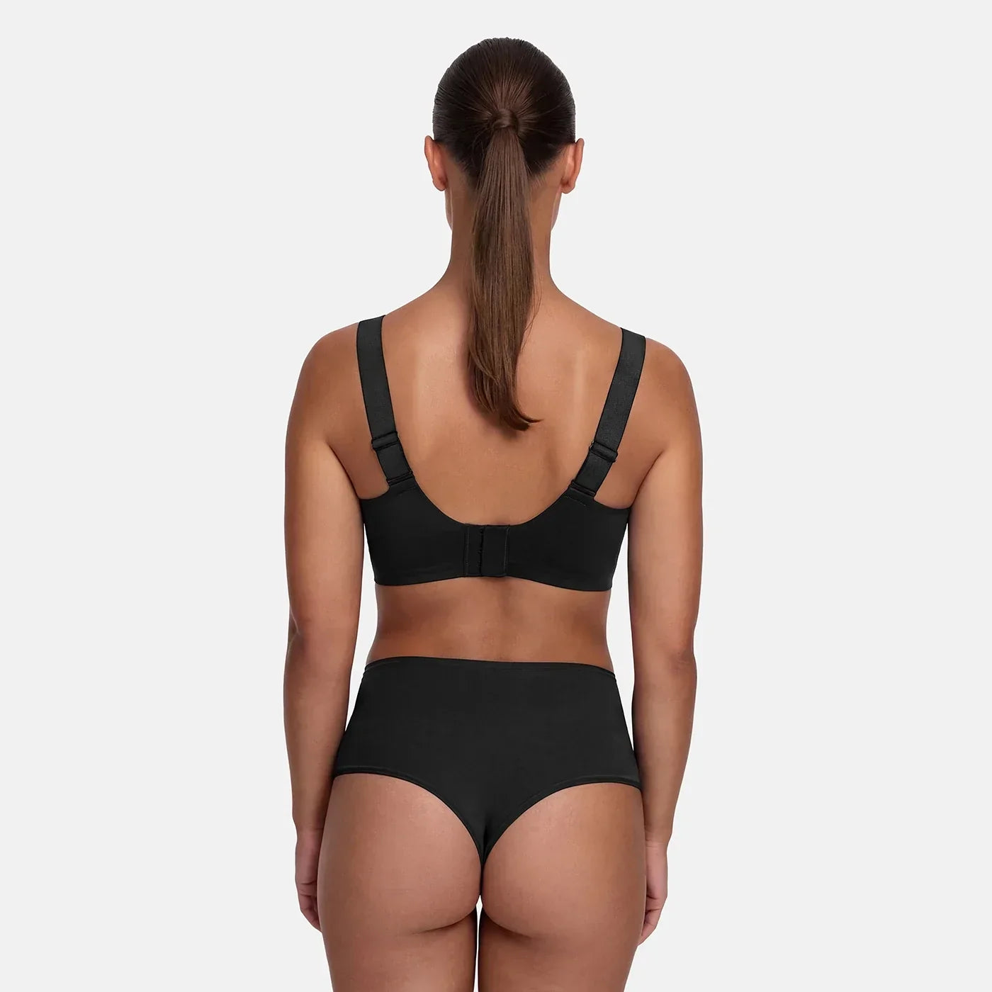High waist string | set van 3