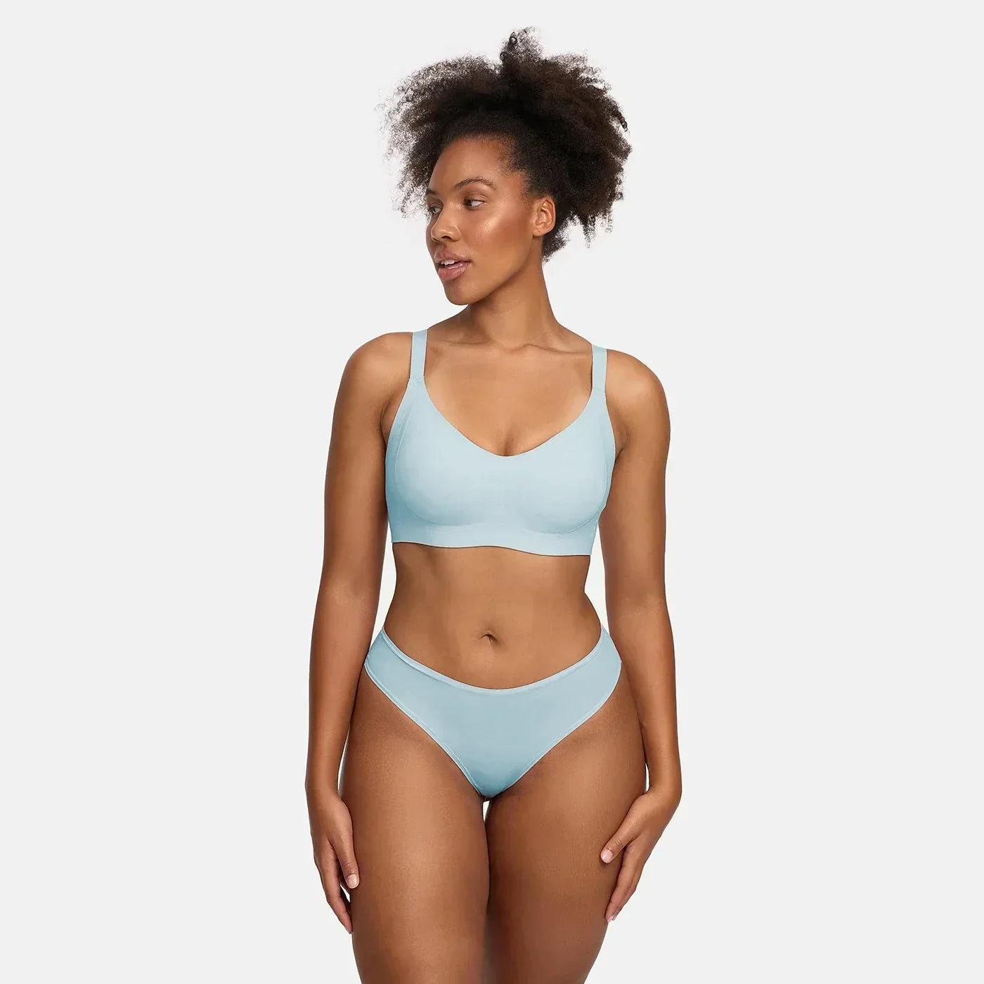 Zachte string | set van 3
