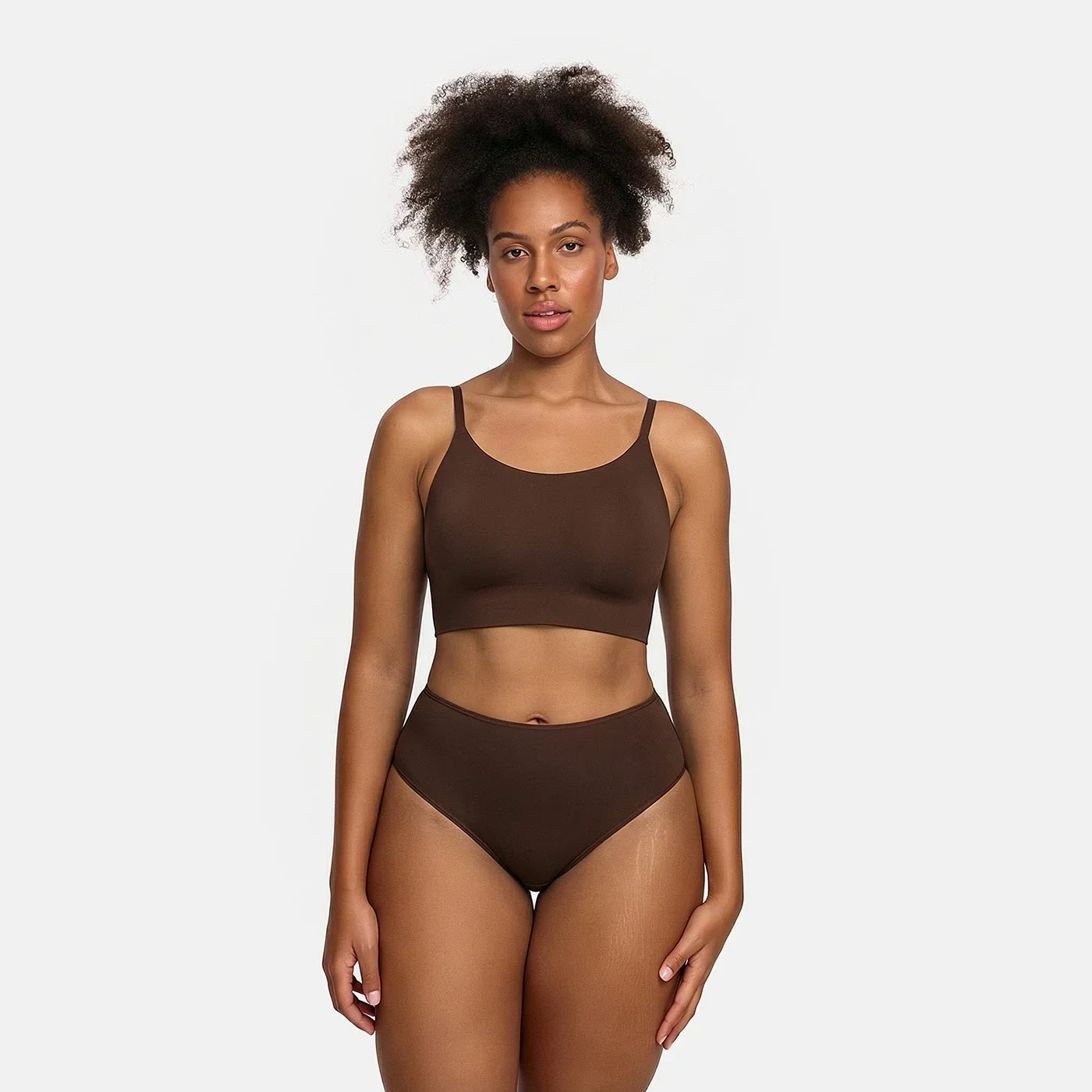 High waist slip | 3-pack
