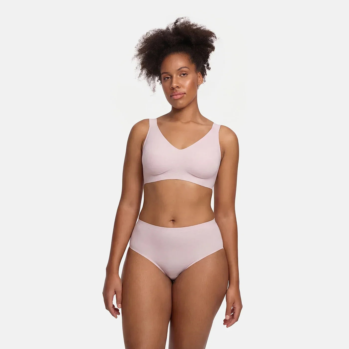 High waist slip | 3-pack