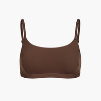 Scoop bralette zonder beugel