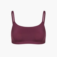 Scoop bralette zonder beugel