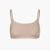 Scoop bralette zonder beugel