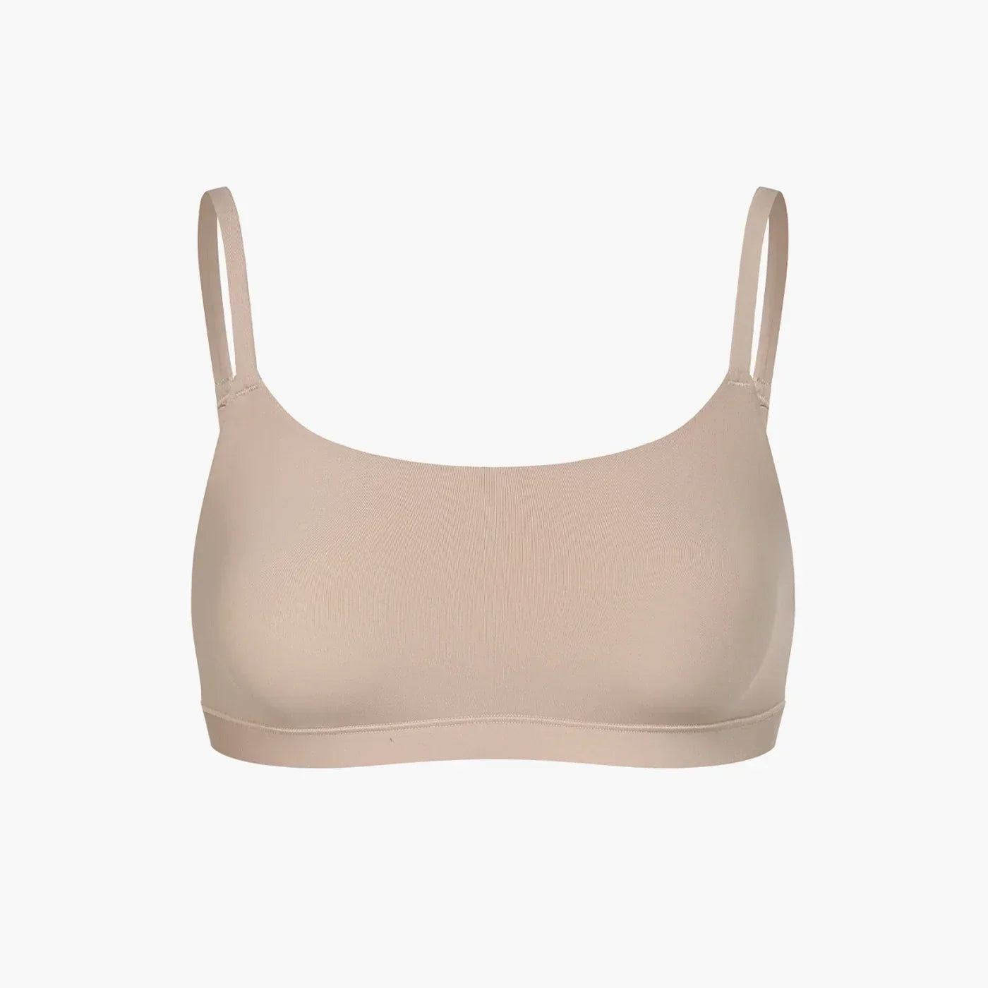Scoop bralette zonder beugel
