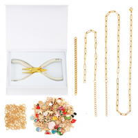 Bonvelle Bedelsieraden Set