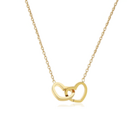 Eeuwige Rozenbox met Verborgen Ketting