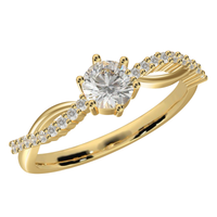 Etherische Eeuwigheidsring