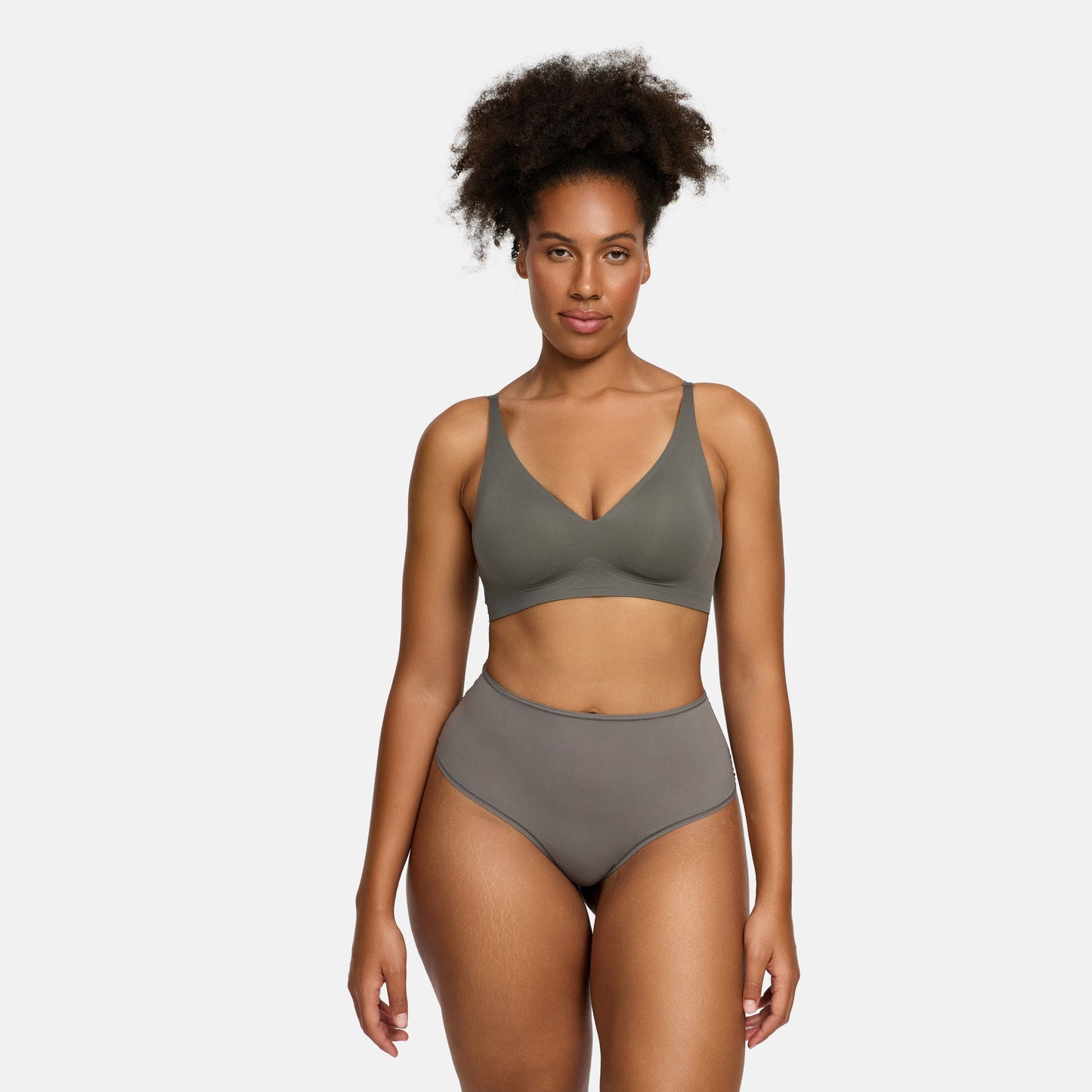 High waist slip | 3-pack