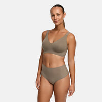 High waist slip | 3-pack