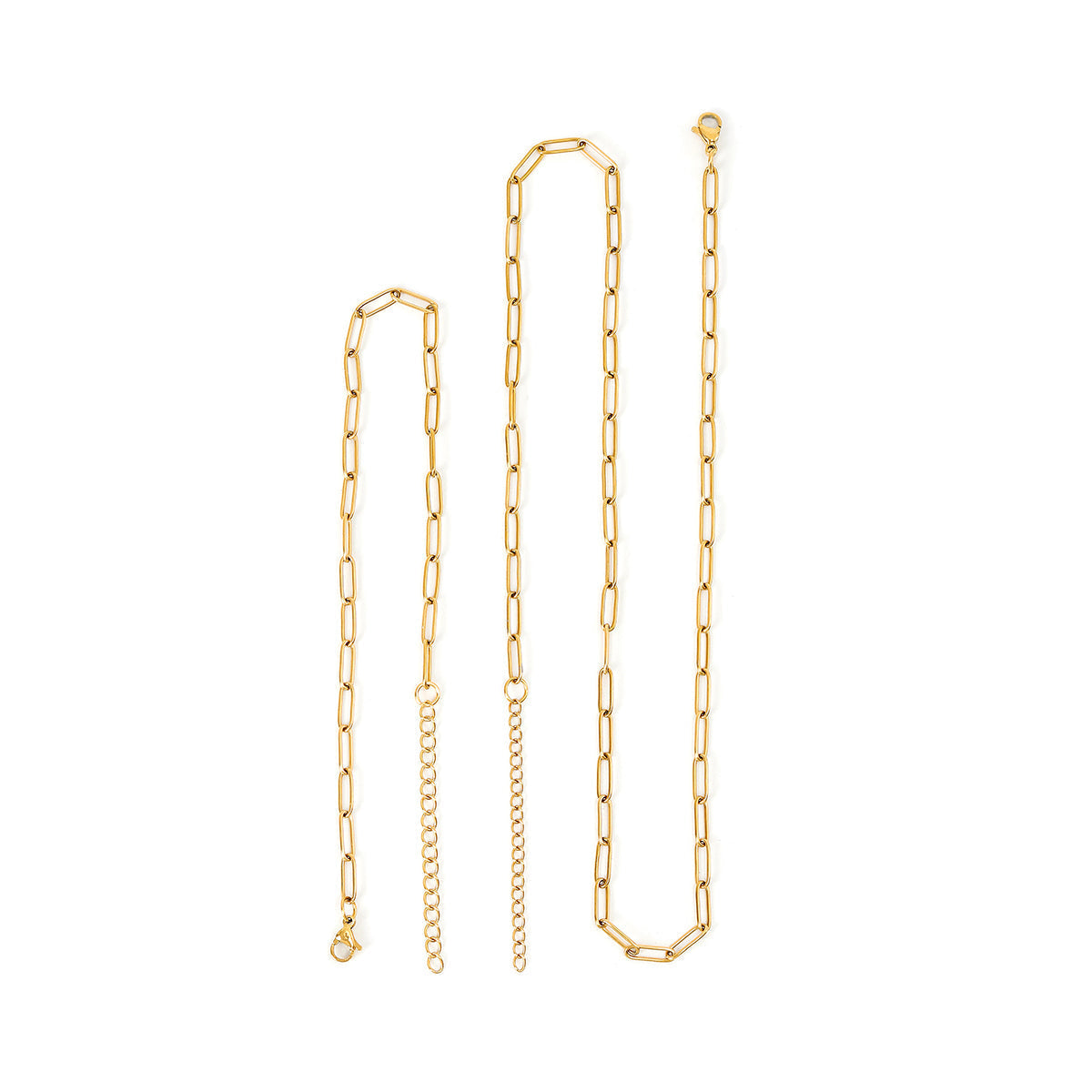 Bonvelle Bedelsieraden Set
