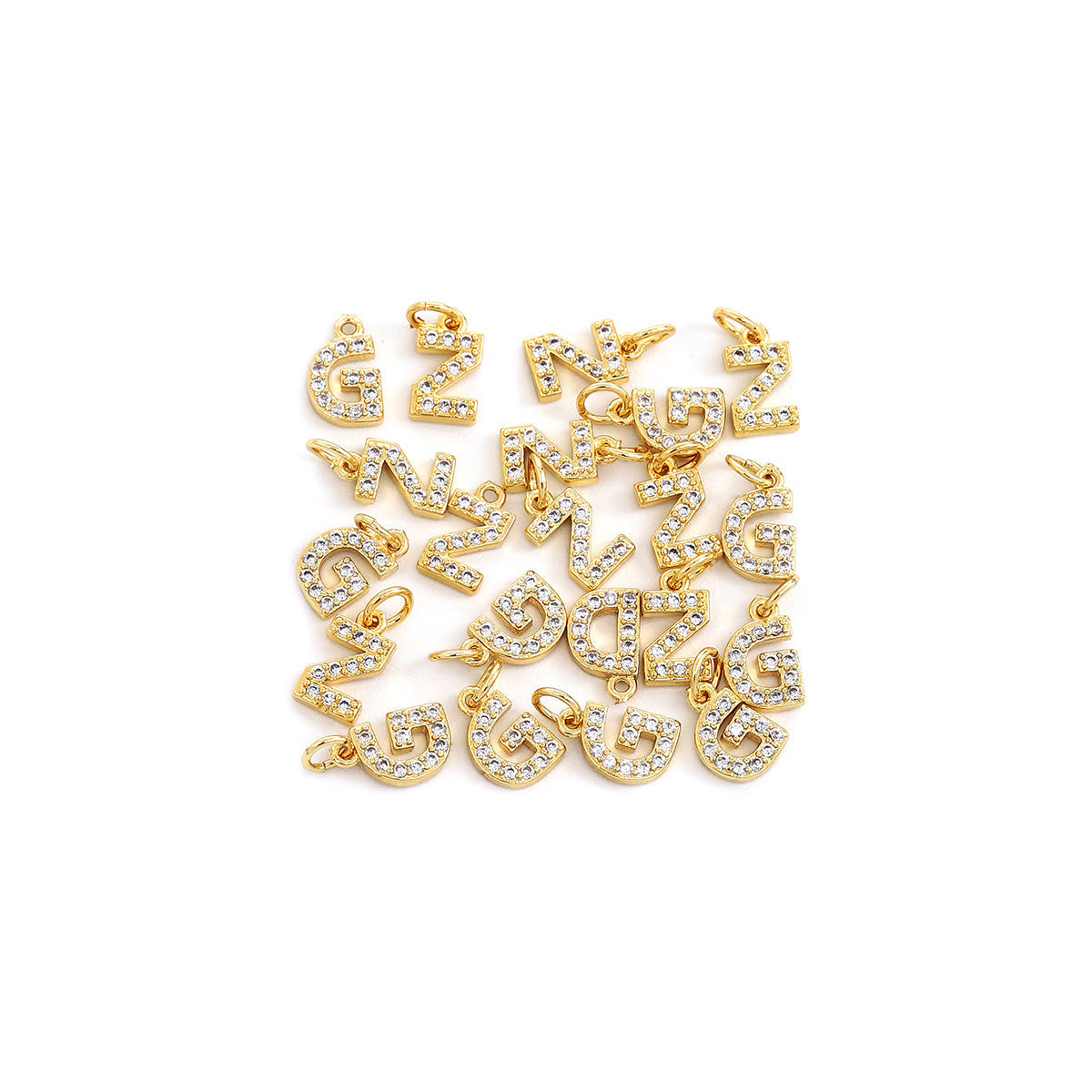 Bonvelle Edelsteen Armbanden Set