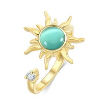 Zon Fidget Ring