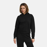 Klassieke relaxed fit hoodie voor elke dag
