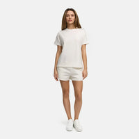 Relaxed fit T-shirt met Bonvelle logo