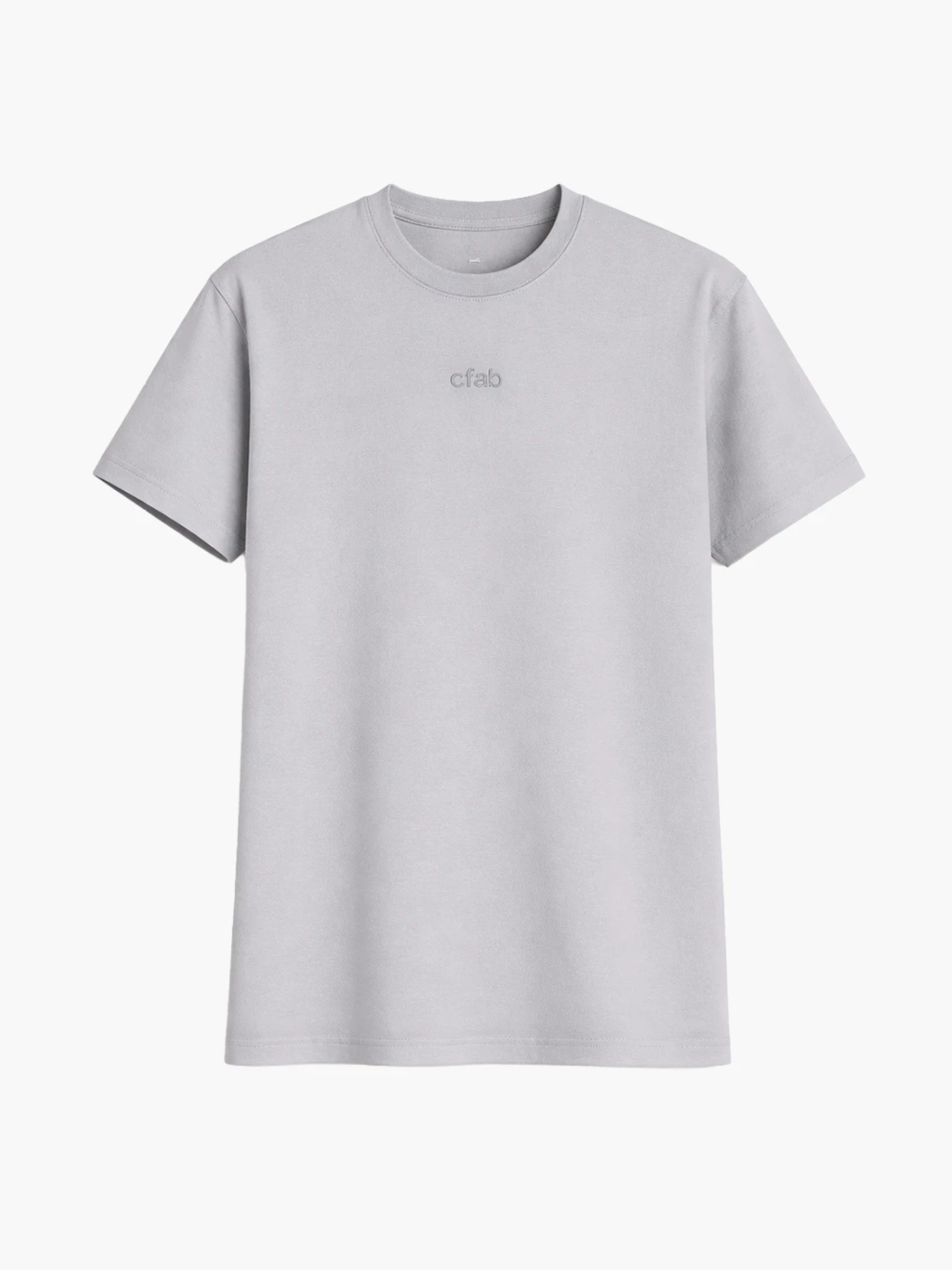 Relaxed fit T-shirt voor heren met Bonvelle logo