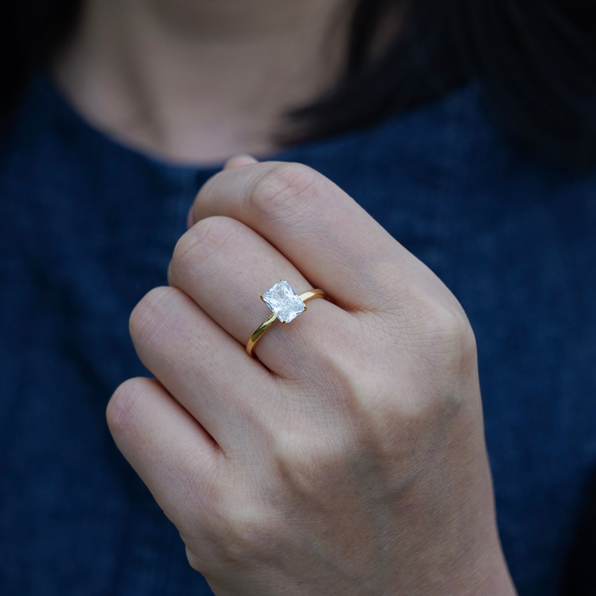 Capri Ring