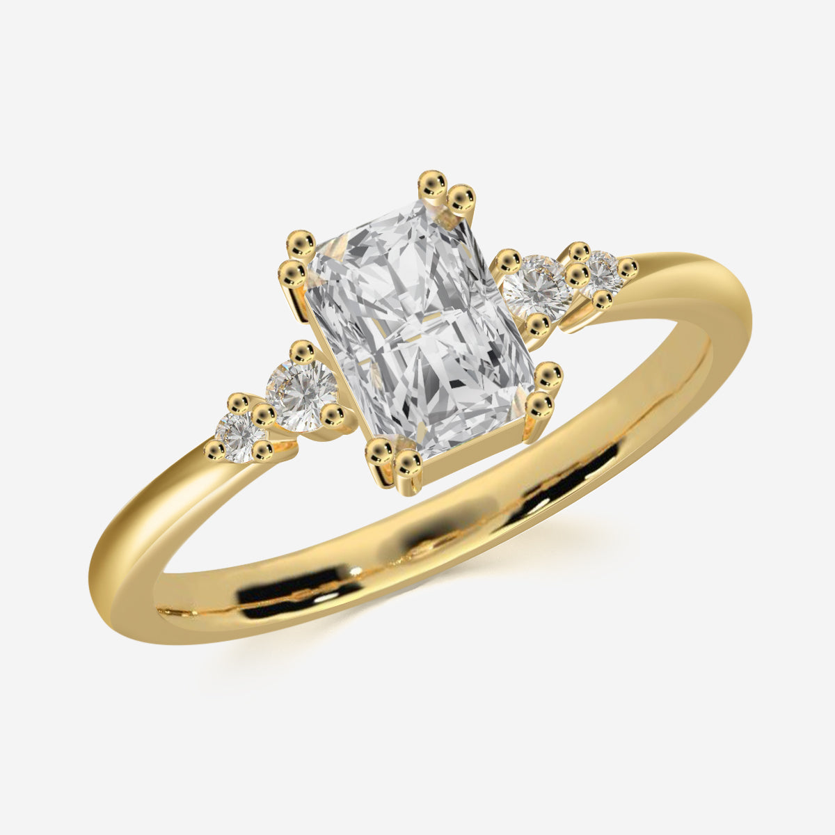 Koninklijke Glans Ring