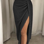 Chique jurk voor feest en kantoor – Elegancy
