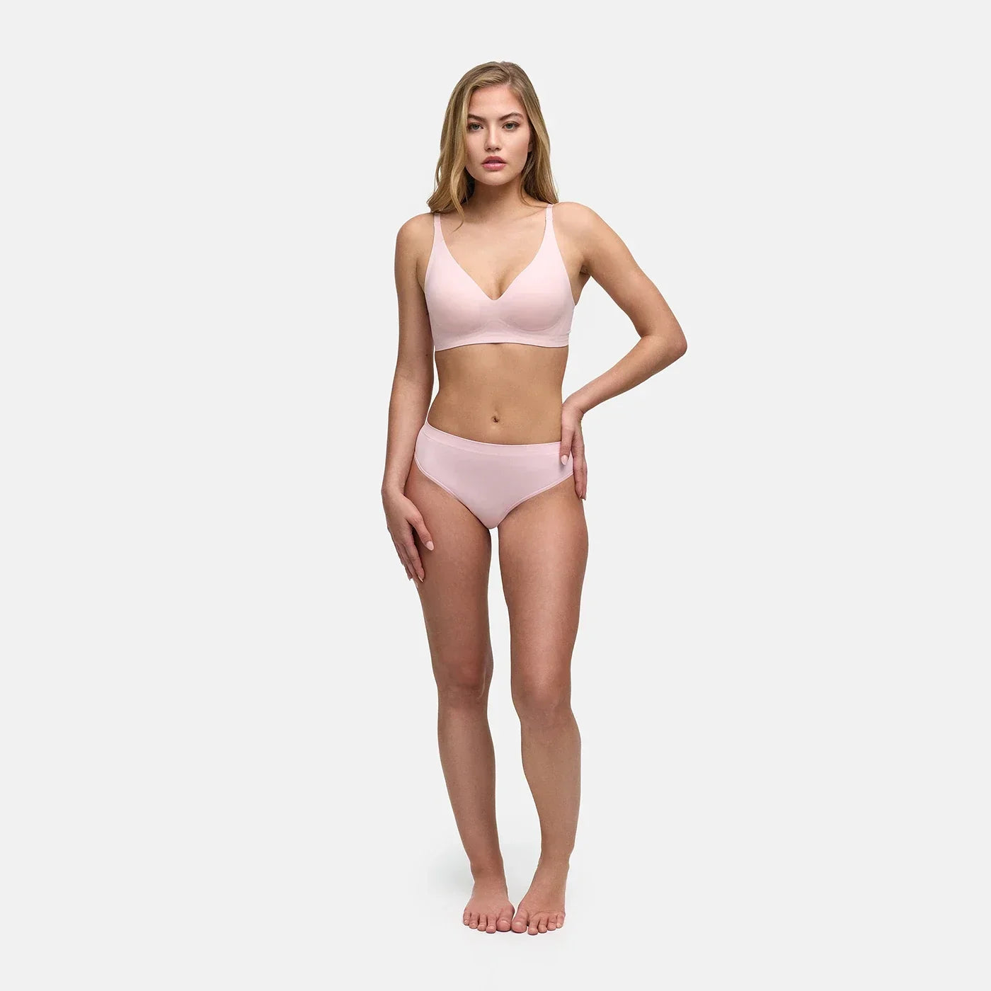 Naadloze string | 3-pack