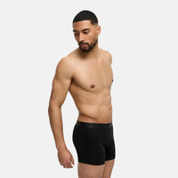 Katoenen boxershorts | 3-pack