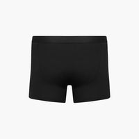 Katoenen boxershort met zachte band