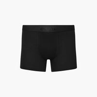 Katoenen boxershort met zachte band