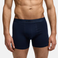 Katoenen boxershort met zachte band