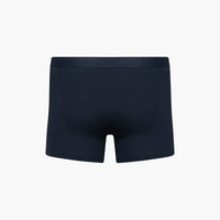 Katoenen boxershort met zachte band