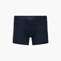 Katoenen boxershort met zachte band