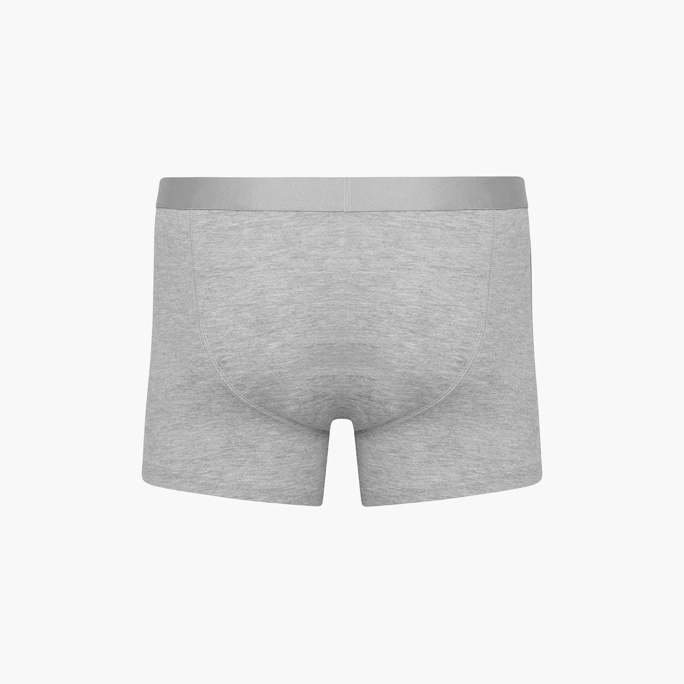 Katoenen boxershort met zachte band