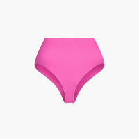 Naadloze high waist string | 3-pack