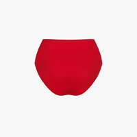 Naadloze high waist slip | 3-pack