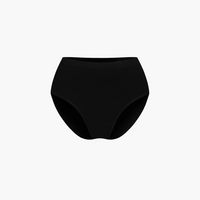 Naadloze high waist slip | 3-pack