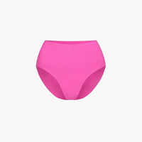 Naadloze high waist slip | 3-pack
