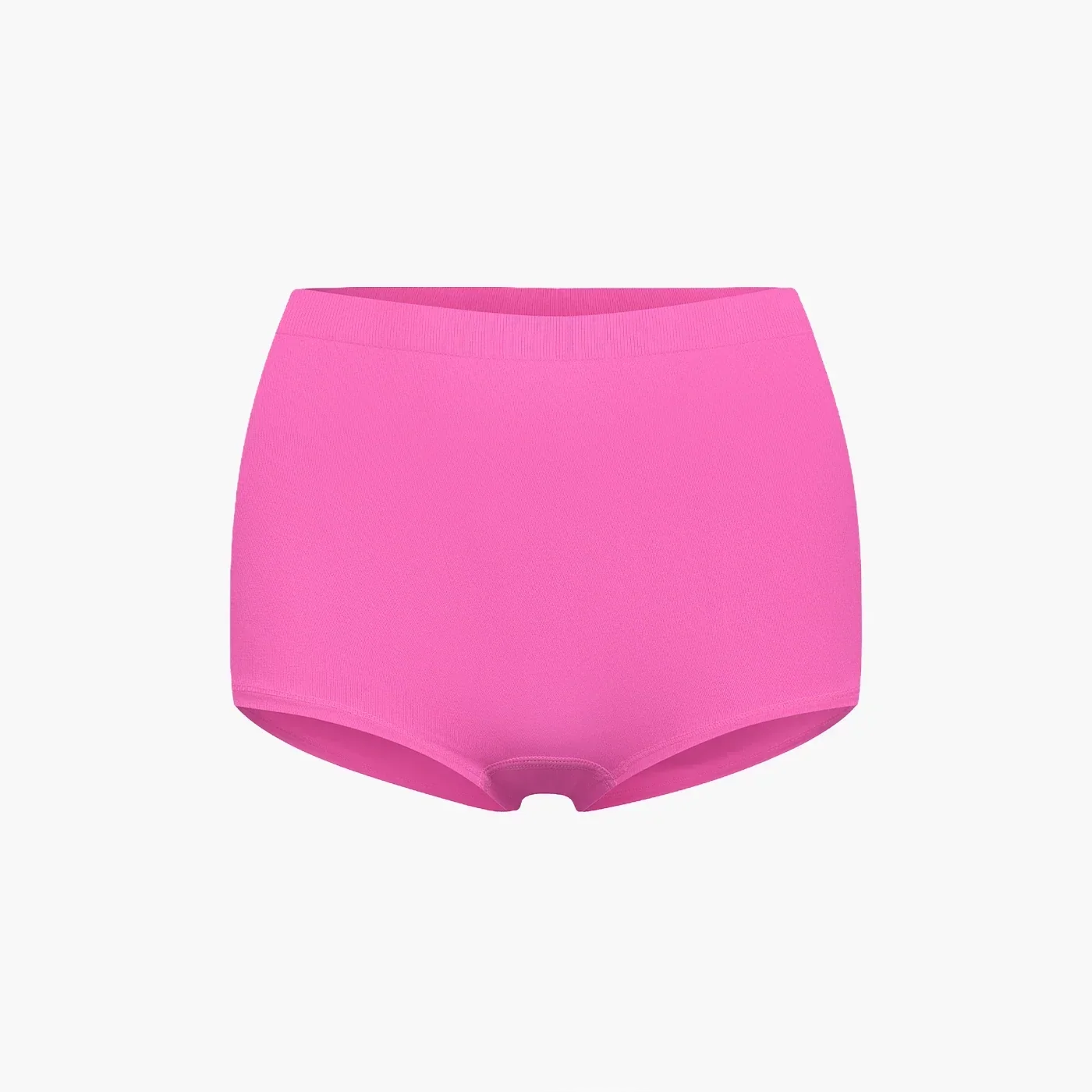 Naadloze hipster slip | 3-pack