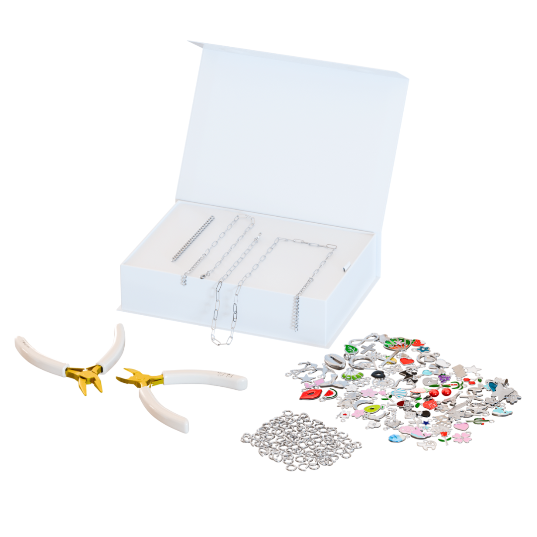 Bonvelle Bedelsieraden Set