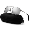 Gepolariseerde aviator zonnebril – Joey