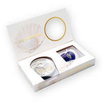 Bonvelle Parelketting Kit