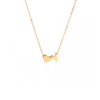 Ketting met Initiaal Hanger
