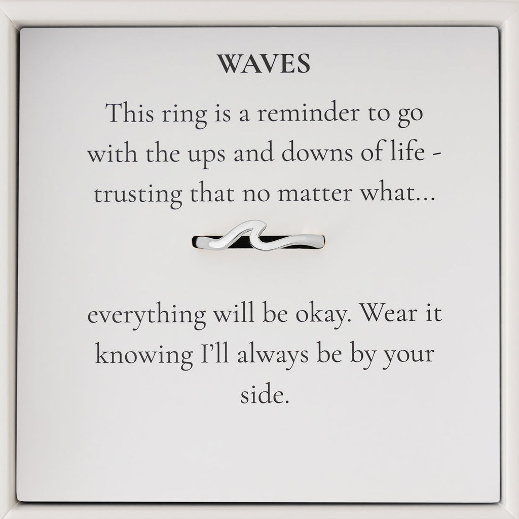Golven Ring