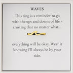 Golven Ring