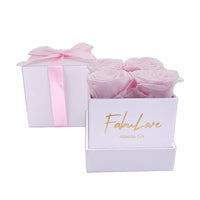 Eeuwige Rozen Cadeauboeket