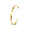 Bangle Armband met Eigen Gravure