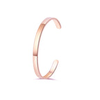 Bangle Armband met Eigen Gravure