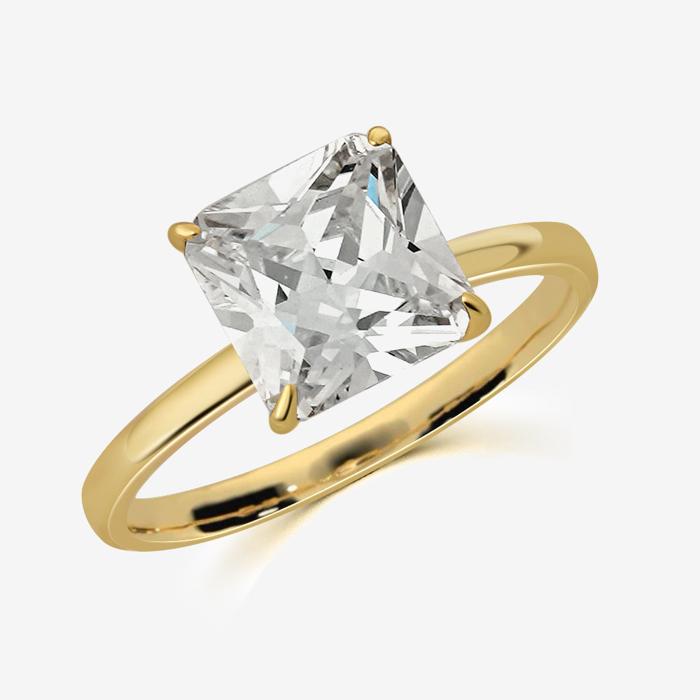 Riviera Ring